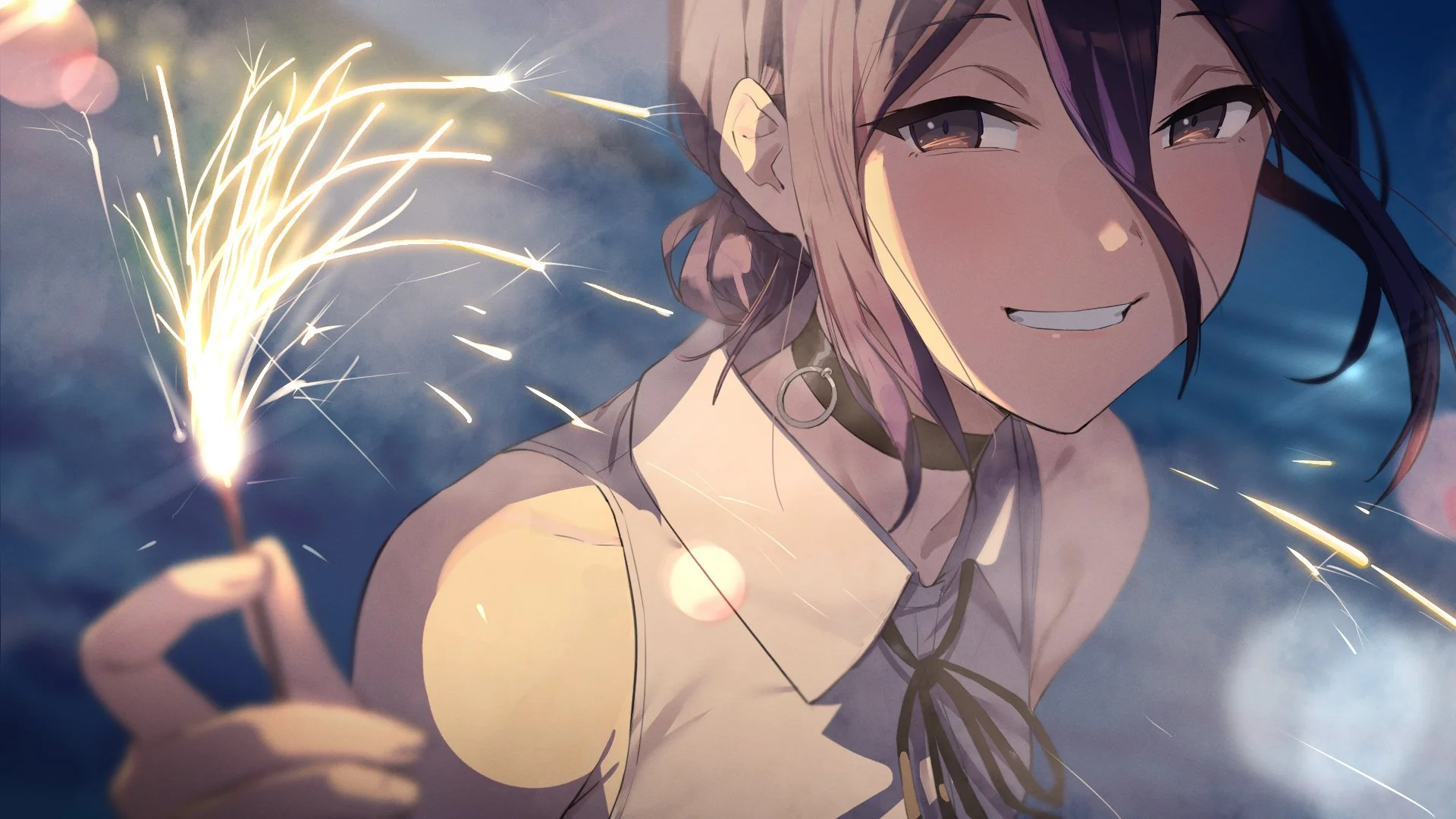 Desktop wallpaper